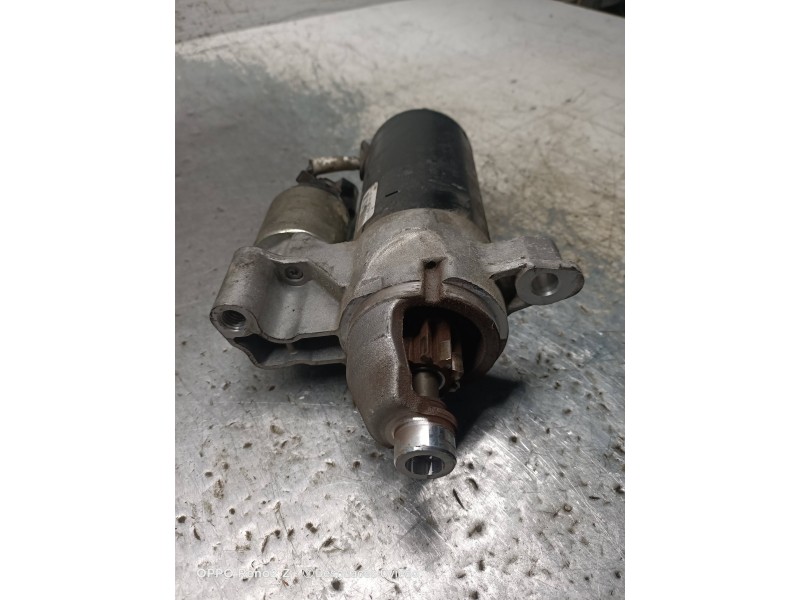 Recambio de motor arranque para audi a4 ber. (b8) s line sportpaket / plus referencia OEM IAM 03L911021C  