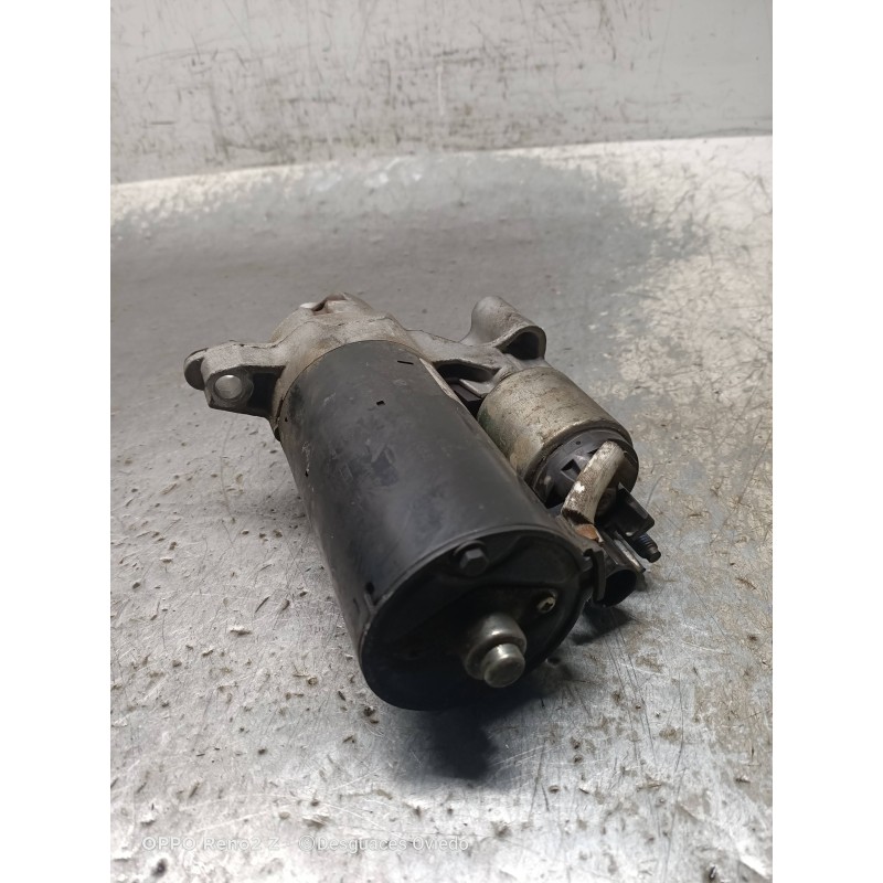 Recambio de motor arranque para audi a4 ber. (b8) s line sportpaket / plus referencia OEM IAM 03L911021C  