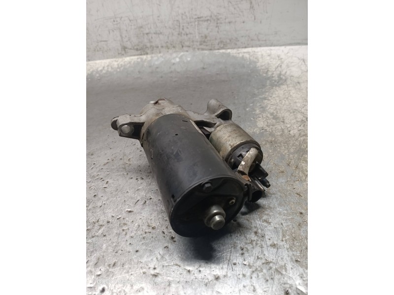 Recambio de motor arranque para audi a4 ber. (b8) s line sportpaket / plus referencia OEM IAM 03L911021C  