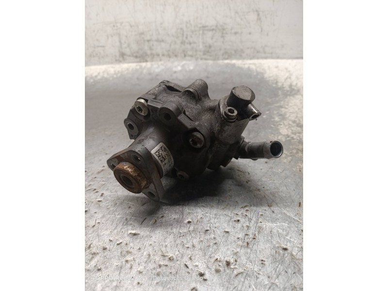 Recambio de bomba direccion para audi a4 ber. (b8) s line sportpaket / plus referencia OEM IAM 8K0145154H 7651955156 