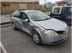nissan primera berlina (p12) del año 2004