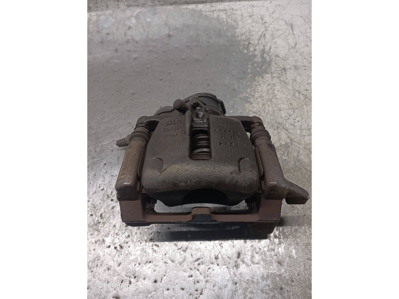 Recambio de pinza freno trasera derecha para audi a4 ber. (b8) s line sportpaket / plus referencia OEM IAM   TRW