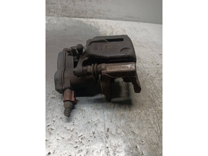 Recambio de pinza freno trasera derecha para audi a4 ber. (b8) s line sportpaket / plus referencia OEM IAM   TRW