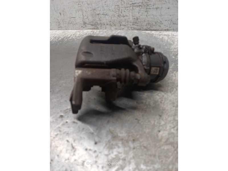 Recambio de pinza freno trasera derecha para audi a4 ber. (b8) s line sportpaket / plus referencia OEM IAM   TRW