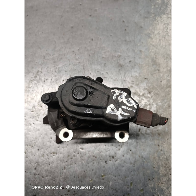 Recambio de pinza freno trasera derecha para audi a4 ber. (b8) s line sportpaket / plus referencia OEM IAM   TRW