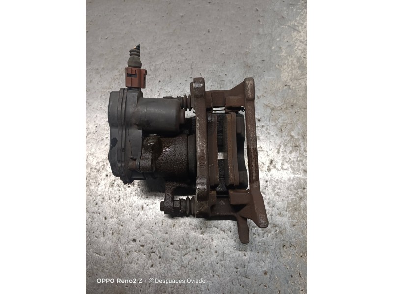 Recambio de pinza freno trasera derecha para audi a4 ber. (b8) s line sportpaket / plus referencia OEM IAM   TRW