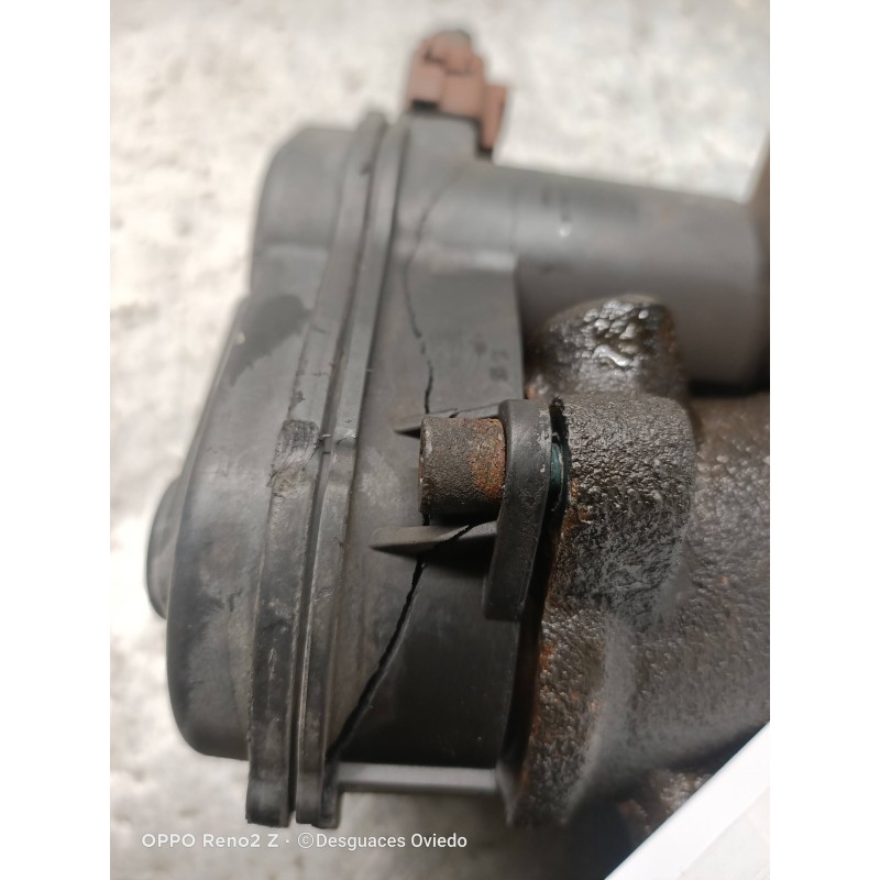 Recambio de pinza freno trasera derecha para audi a4 ber. (b8) s line sportpaket / plus referencia OEM IAM   TRW