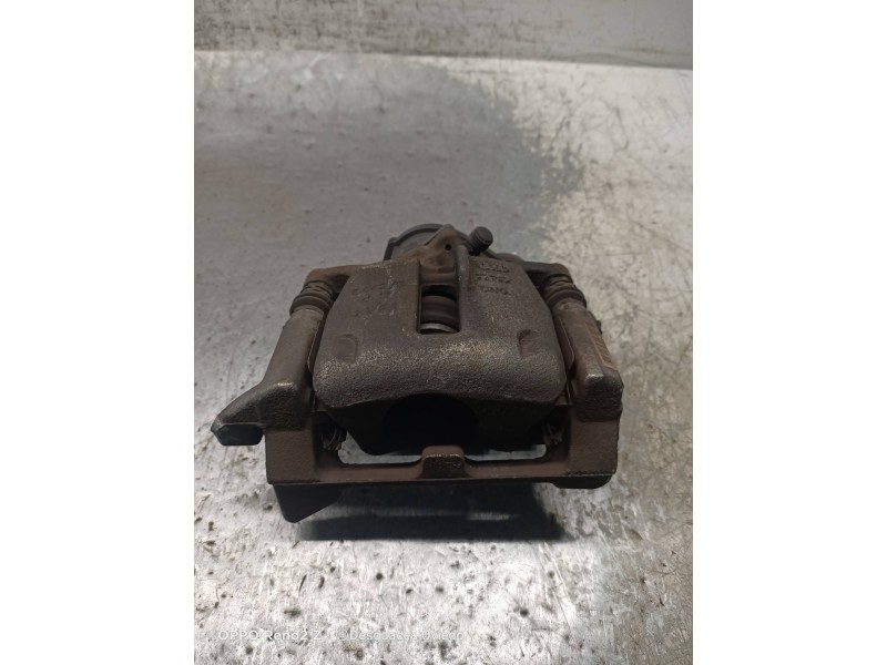 Recambio de pinza freno trasera izquierda para audi a4 ber. (b8) s line sportpaket / plus referencia OEM IAM   TRW