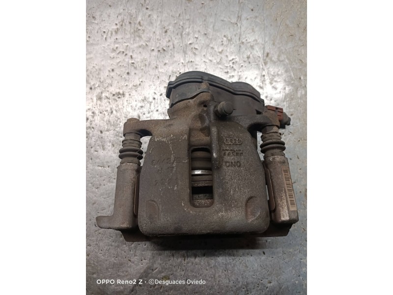 Recambio de pinza freno trasera izquierda para audi a4 ber. (b8) s line sportpaket / plus referencia OEM IAM   TRW