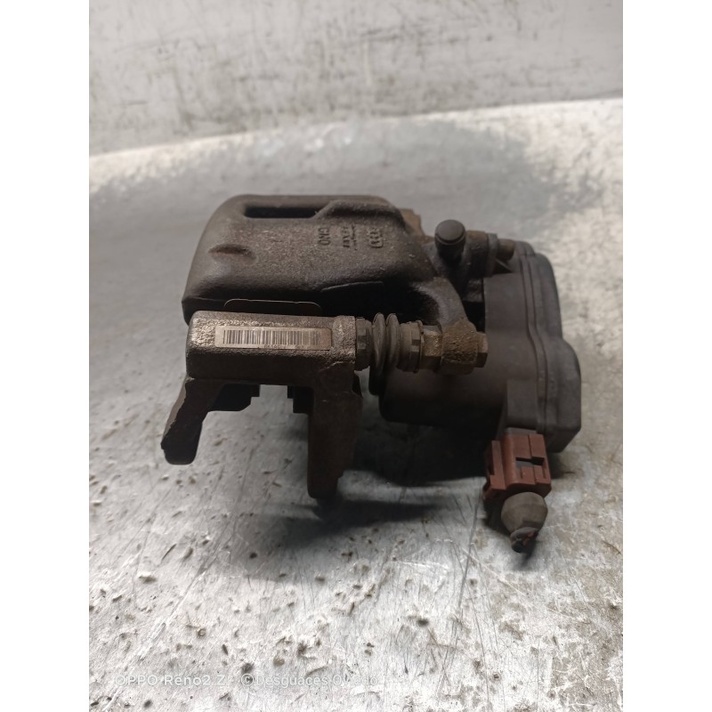 Recambio de pinza freno trasera izquierda para audi a4 ber. (b8) s line sportpaket / plus referencia OEM IAM   TRW