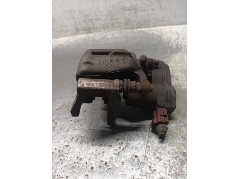 Recambio de pinza freno trasera izquierda para audi a4 ber. (b8) s line sportpaket / plus referencia OEM IAM   TRW