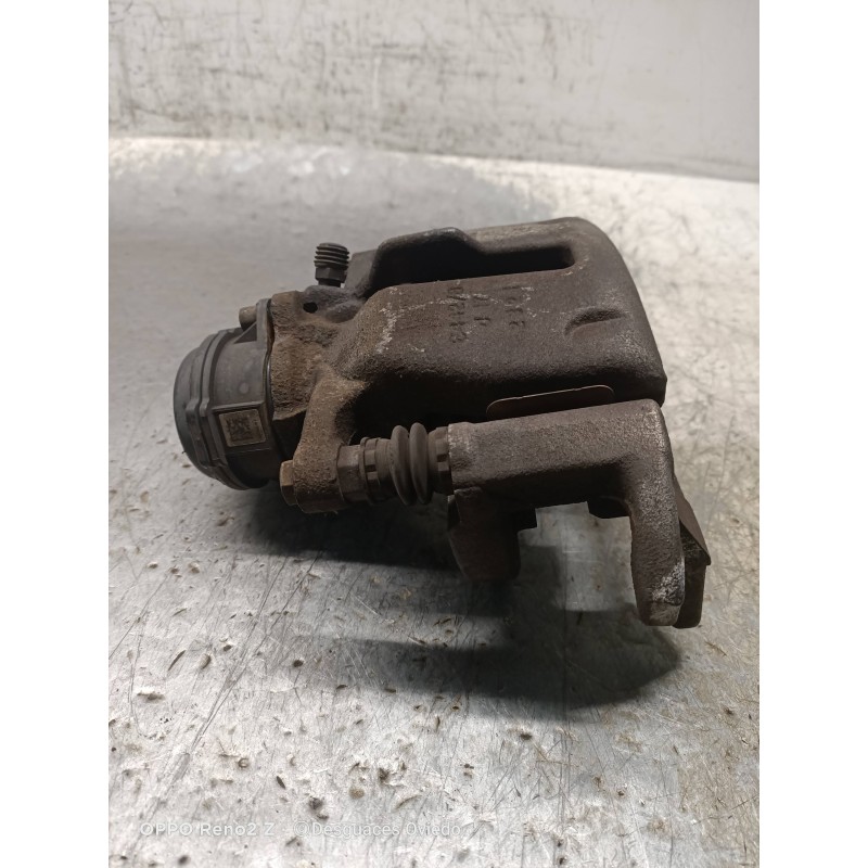 Recambio de pinza freno trasera izquierda para audi a4 ber. (b8) s line sportpaket / plus referencia OEM IAM   TRW
