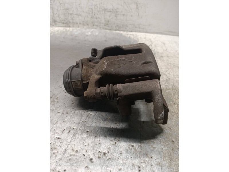 Recambio de pinza freno trasera izquierda para audi a4 ber. (b8) s line sportpaket / plus referencia OEM IAM   TRW