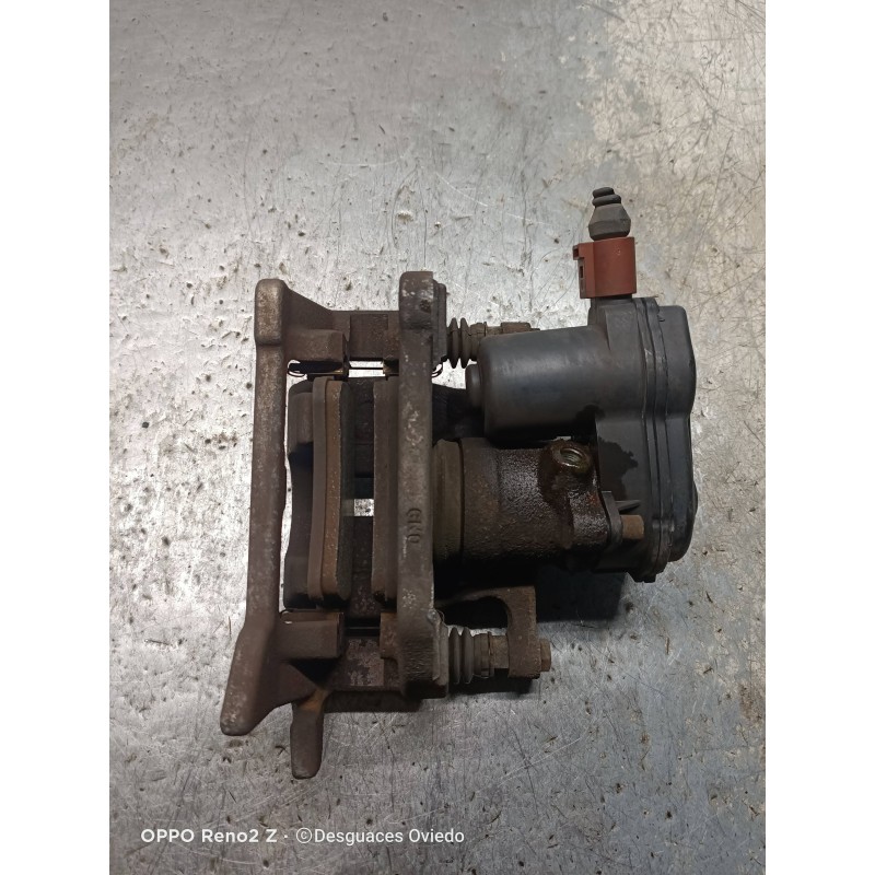 Recambio de pinza freno trasera izquierda para audi a4 ber. (b8) s line sportpaket / plus referencia OEM IAM   TRW