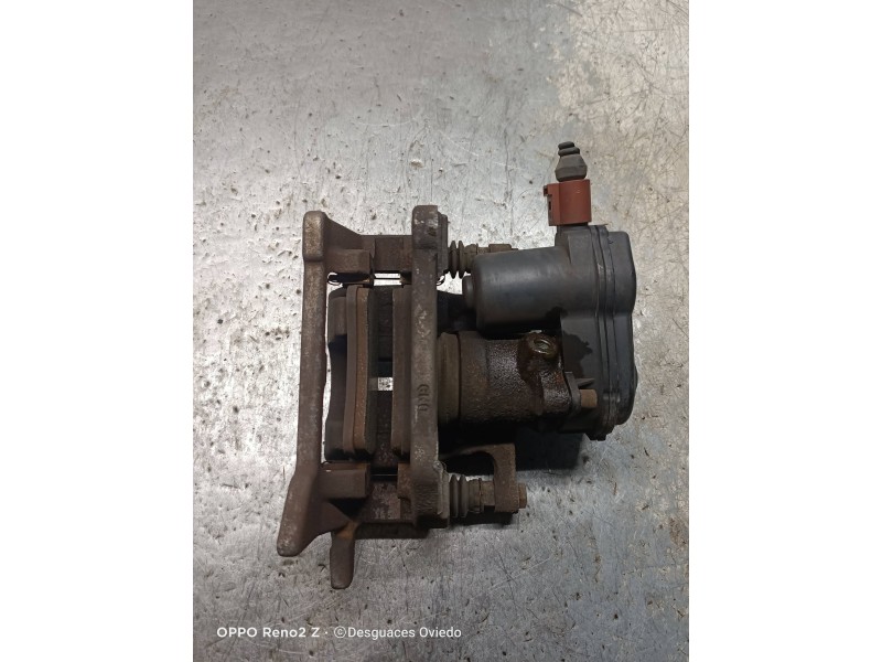 Recambio de pinza freno trasera izquierda para audi a4 ber. (b8) s line sportpaket / plus referencia OEM IAM   TRW