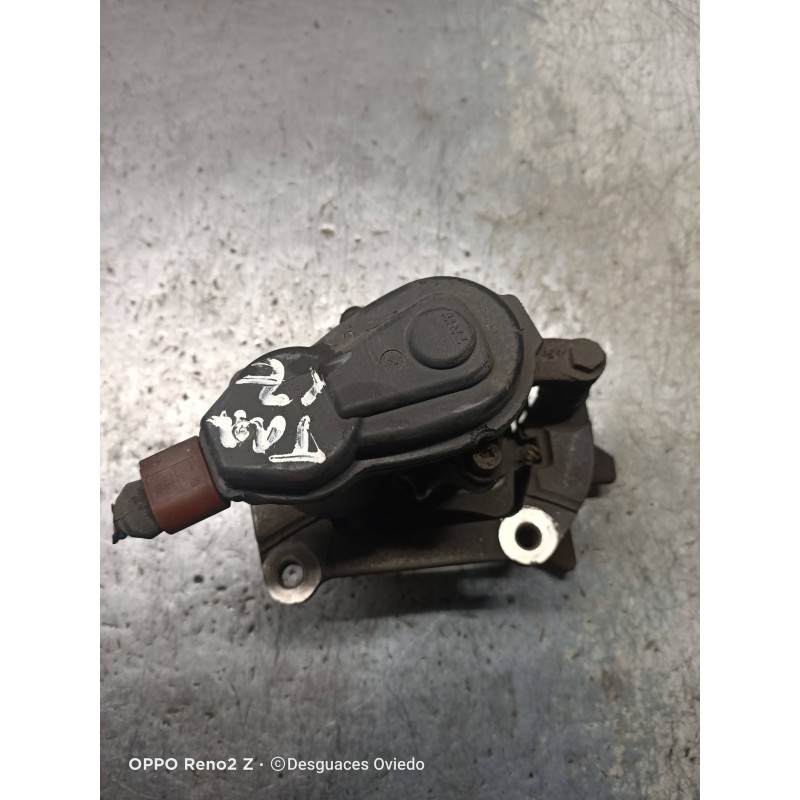 Recambio de pinza freno trasera izquierda para audi a4 ber. (b8) s line sportpaket / plus referencia OEM IAM   TRW