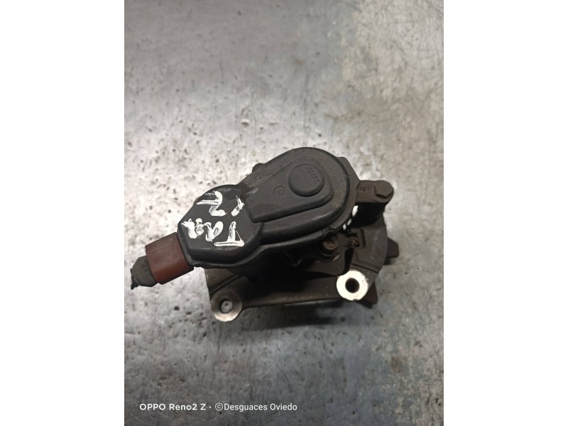 Recambio de pinza freno trasera izquierda para audi a4 ber. (b8) s line sportpaket / plus referencia OEM IAM   TRW