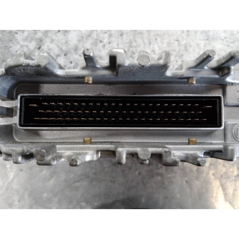 Recambio de centralita motor uce para audi a4 berlina (b5) 1.9 tdi referencia OEM IAM 0281001657 0281001658 028906021GM