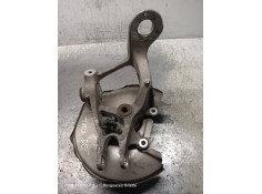 Recambio de mangueta trasera derecha para audi a4 ber. (b8) s line sportpaket / plus referencia OEM IAM    2