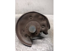 Recambio de mangueta trasera izquierda para audi a4 ber. (b8) s line sportpaket / plus referencia OEM IAM   