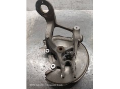 Recambio de mangueta trasera izquierda para audi a4 ber. (b8) s line sportpaket / plus referencia OEM IAM    2