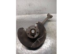 Recambio de mangueta delantera derecha para audi a4 ber. (b8) s line sportpaket / plus referencia OEM IAM   