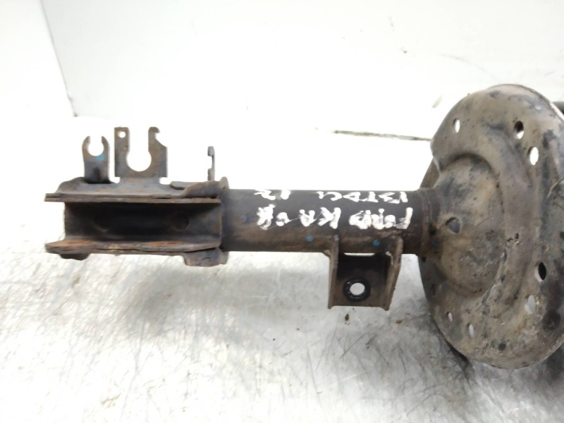 Recambio de amortiguador delantero izquierdo para ford ka (ccu) titanium+ referencia OEM IAM   