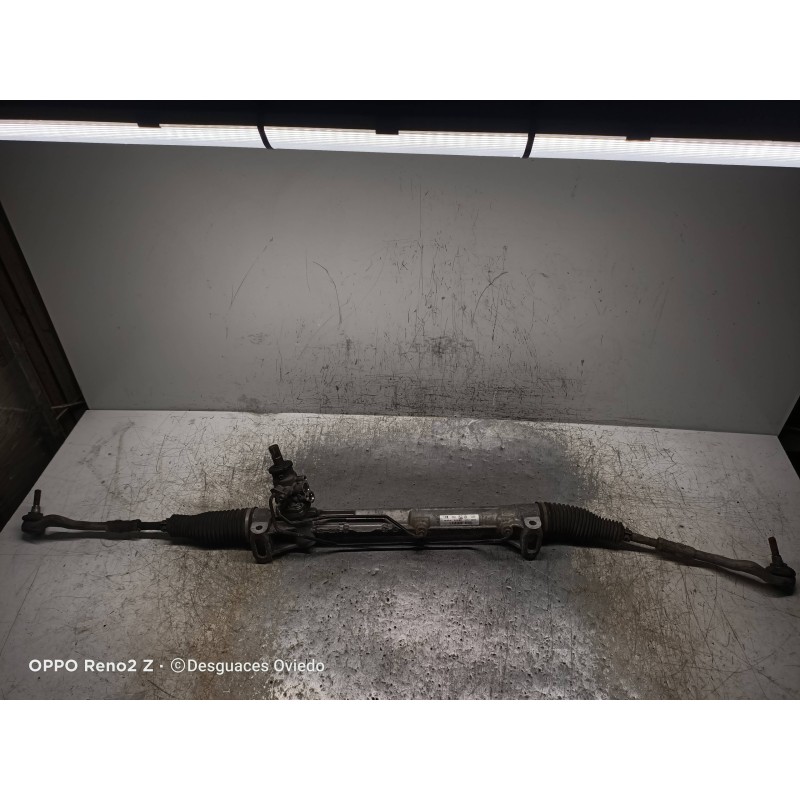 Recambio de cremallera direccion para audi a4 ber. (b8) s line sportpaket / plus referencia OEM IAM 8T1422066C 7831974244 