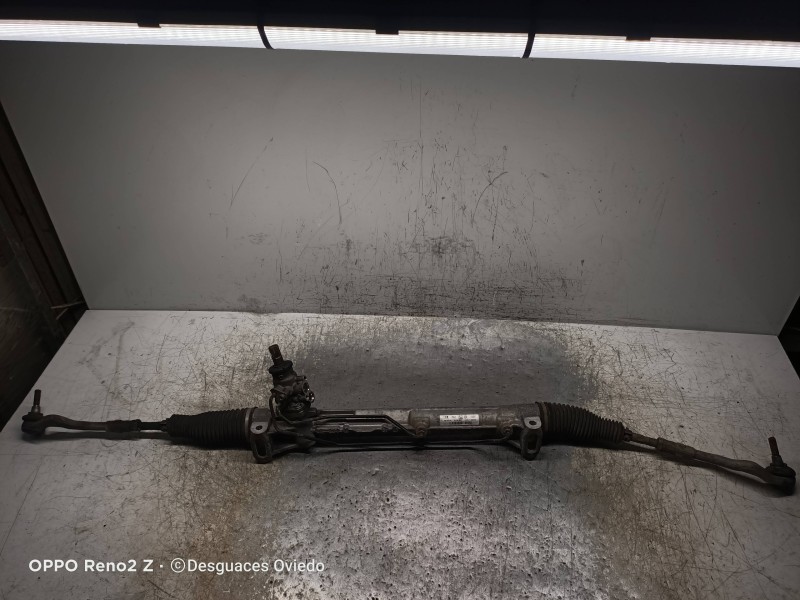 Recambio de cremallera direccion para audi a4 ber. (b8) s line sportpaket / plus referencia OEM IAM 8T1422066C 7831974244 