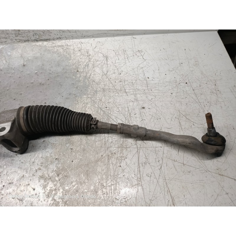 Recambio de cremallera direccion para audi a4 ber. (b8) s line sportpaket / plus referencia OEM IAM 8T1422066C 7831974244 