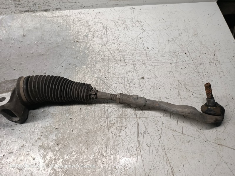 Recambio de cremallera direccion para audi a4 ber. (b8) s line sportpaket / plus referencia OEM IAM 8T1422066C 7831974244 