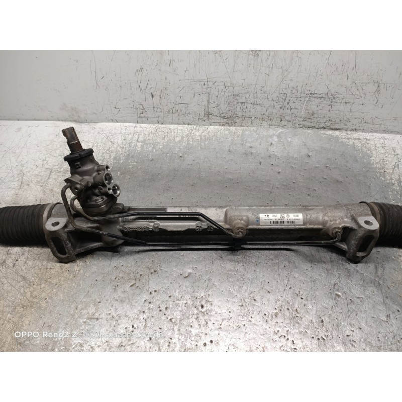 Recambio de cremallera direccion para audi a4 ber. (b8) s line sportpaket / plus referencia OEM IAM 8T1422066C 7831974244 