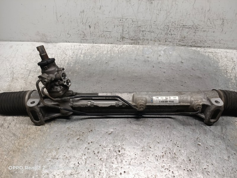 Recambio de cremallera direccion para audi a4 ber. (b8) s line sportpaket / plus referencia OEM IAM 8T1422066C 7831974244 