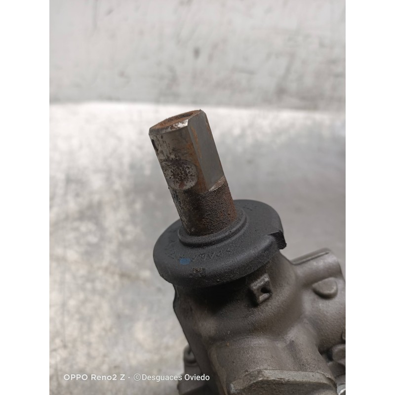 Recambio de cremallera direccion para audi a4 ber. (b8) s line sportpaket / plus referencia OEM IAM 8T1422066C 7831974244 