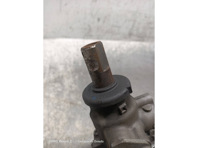 Recambio de cremallera direccion para audi a4 ber. (b8) s line sportpaket / plus referencia OEM IAM 8T1422066C 7831974244 