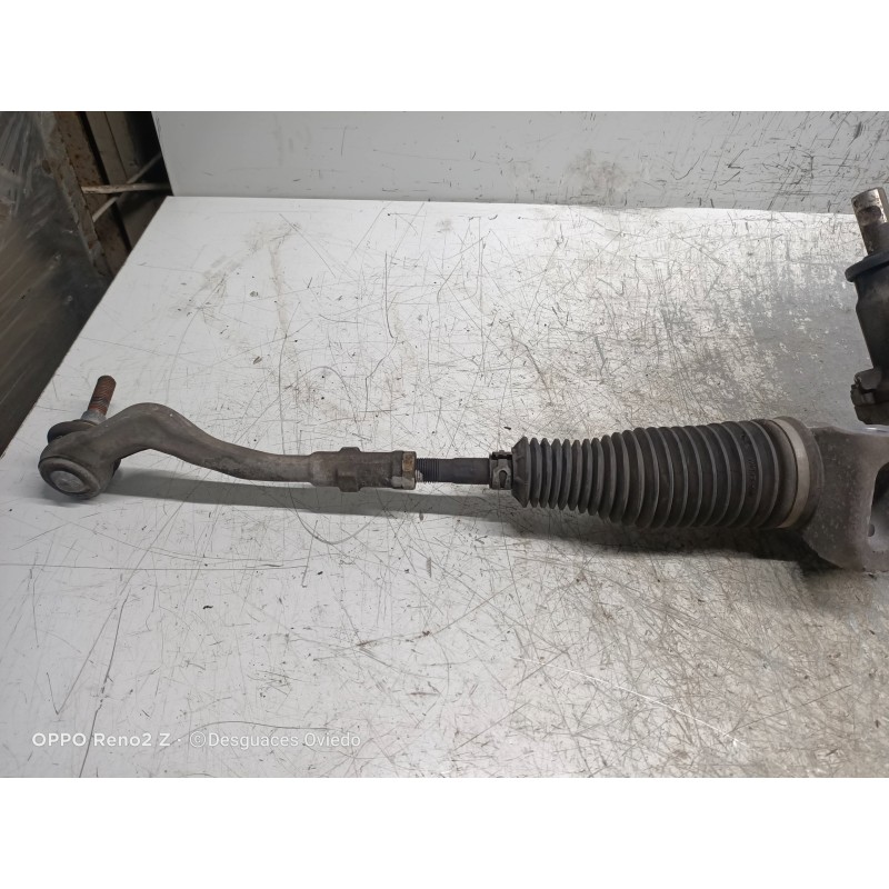 Recambio de cremallera direccion para audi a4 ber. (b8) s line sportpaket / plus referencia OEM IAM 8T1422066C 7831974244 