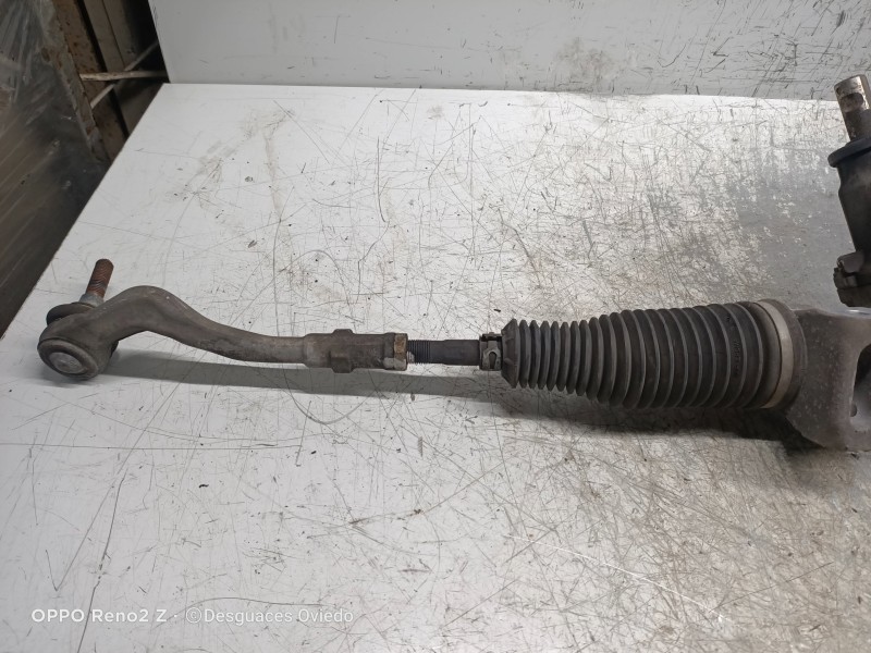 Recambio de cremallera direccion para audi a4 ber. (b8) s line sportpaket / plus referencia OEM IAM 8T1422066C 7831974244 