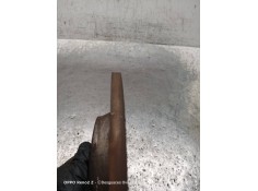 Recambio de disco freno trasero para audi a4 ber. (b8) s line sportpaket / plus referencia OEM IAM    2