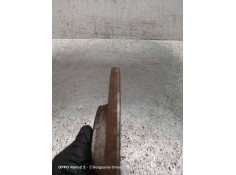 Recambio de disco freno trasero para audi a4 ber. (b8) s line sportpaket / plus referencia OEM IAM    2