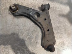 Recambio de brazo suspension inferior delantero derecho para citroen nemo basis referencia OEM IAM   1618067480