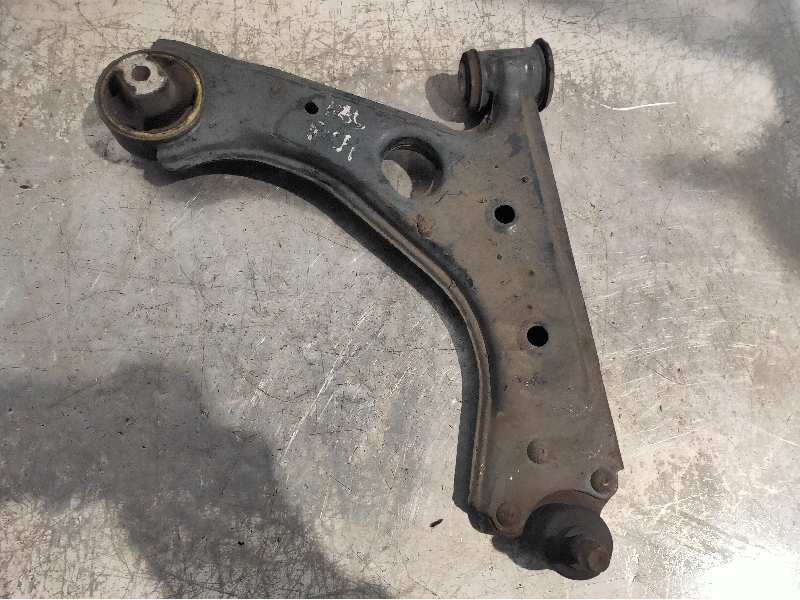 Recambio de brazo suspension inferior delantero derecho para citroen nemo basis referencia OEM IAM   1618067480