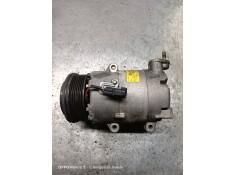 Recambio de compresor aire acondicionado para ford transit custom kombi 300 l1 ambiente referencia OEM IAM BK3119D629AB   2