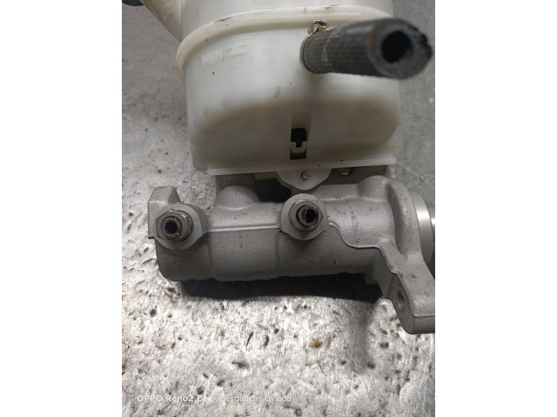 Recambio de bomba freno para ford transit custom kombi 300 l1 ambiente referencia OEM IAM W58965  