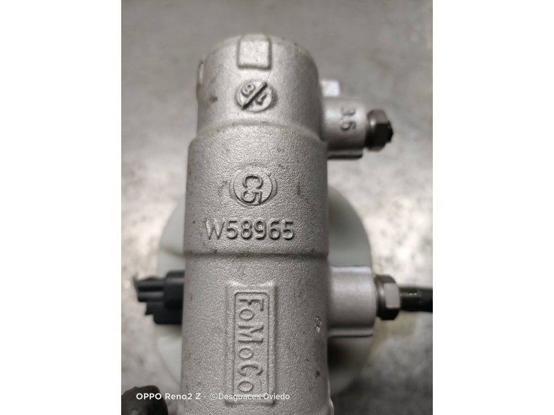 Recambio de bomba freno para ford transit custom kombi 300 l1 ambiente referencia OEM IAM W58965  