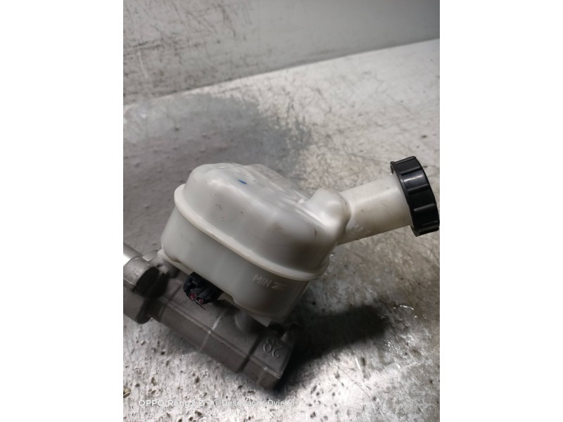 Recambio de bomba freno para ford transit custom kombi 300 l1 ambiente referencia OEM IAM W58965  