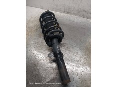 Recambio de amortiguador delantero izquierdo para ford transit custom kombi 300 l1 ambiente referencia OEM IAM 8K3118045ED  