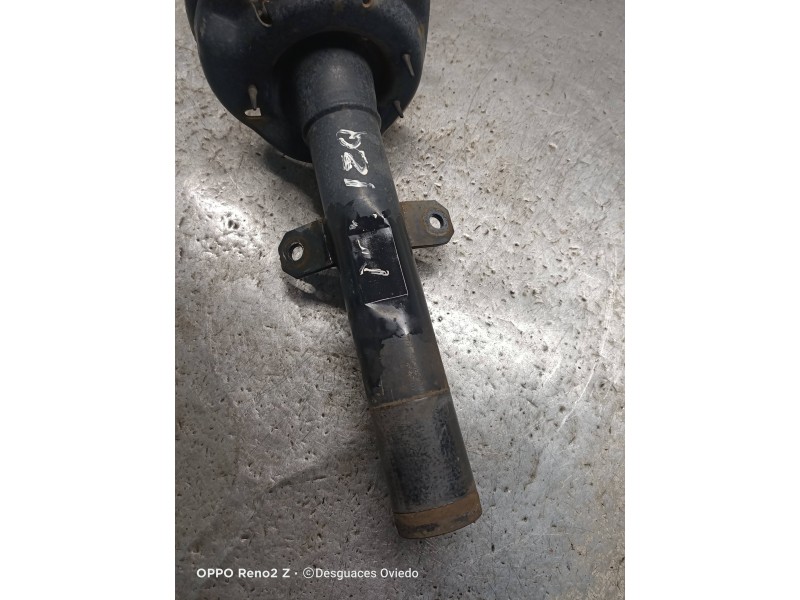Recambio de amortiguador delantero izquierdo para ford transit custom kombi 300 l1 ambiente referencia OEM IAM 8K3118045ED  