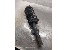 Recambio de amortiguador delantero derecho para ford transit custom kombi 300 l1 ambiente referencia OEM IAM 8K3118045ED  