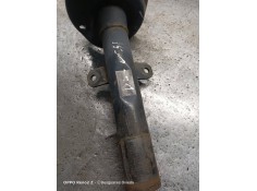 Recambio de amortiguador delantero derecho para ford transit custom kombi 300 l1 ambiente referencia OEM IAM 8K3118045ED   2