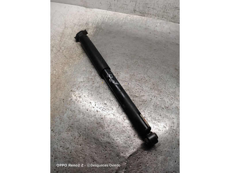 Recambio de amortiguador trasero derecho para ford transit custom kombi 300 l1 ambiente referencia OEM IAM 8K3118080UC  